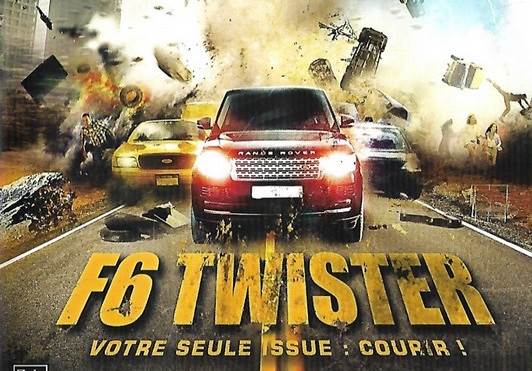 F6 Twister (2012) Tamil Dubbed Movie HDRip 720p Watch Online