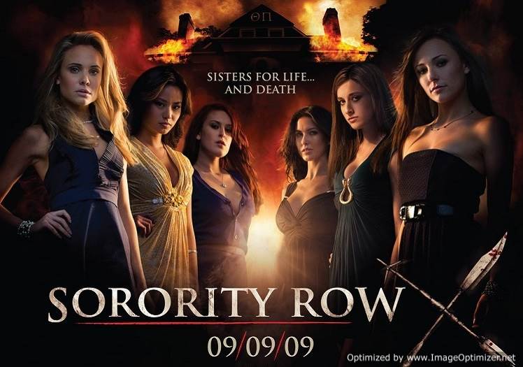 Sorority Row (2009) Tamil Dubbed Movie HD 720p Watch Online