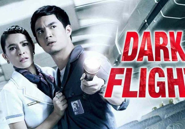 407 Dark Flight (2012) Tamil Dubbed Movie HDRip 720p Watch Online