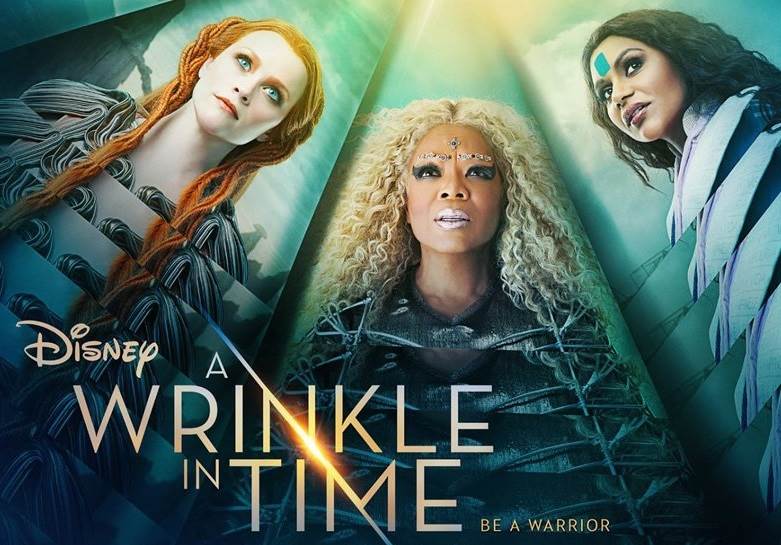 A Wrinkle in Time (2018) Tamil Dubbed Movie HD 720p Watch Online
