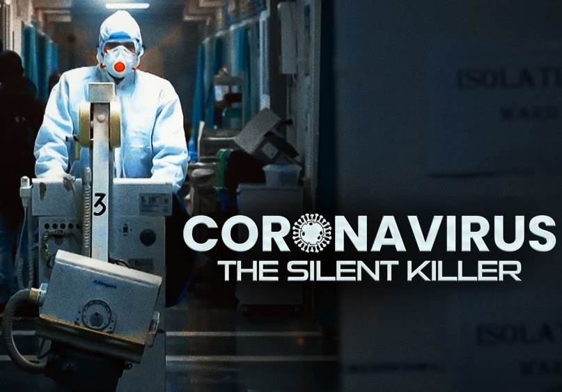 Coronavirus The Silent Killer (2020) HD 720p Tamil Dubbed Movie Watch Online