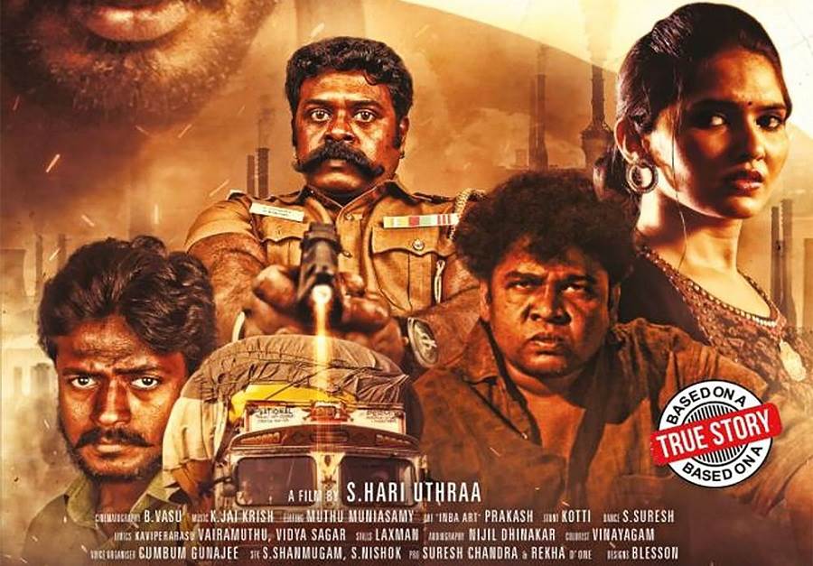 Galtha (2020) HD 720p Tamil Movie Watch Online