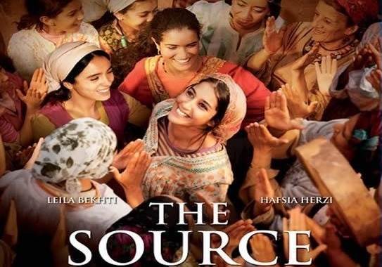 The Source (2011) Tamil Dubbed Movie HD 720p Watch Online