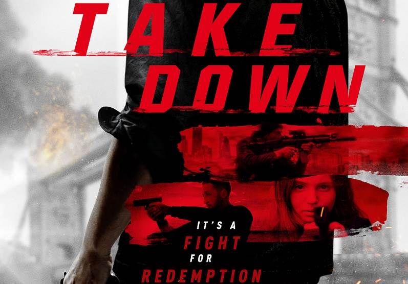 The Take Down (2017) Tamil Dubbed Movie HD 720p Watch Online
