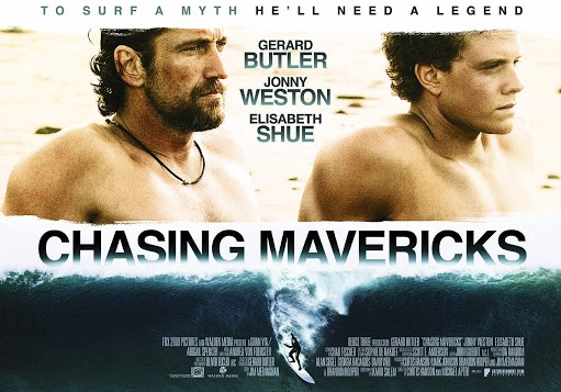 Chasing Mavericks (2012) Tamil Dubbed Movie HD 720p Watch Online