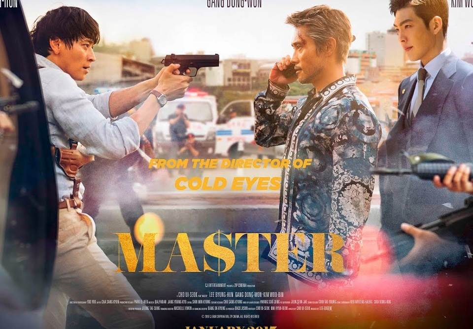 Master (2016) Tamil Dubbed Movie HD 720p Watch Online