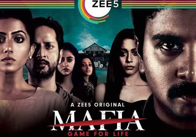 Mafia – Season 1 (2020) Tamil Dubbed Series HD 720p Watch Online