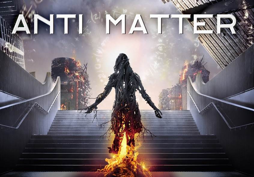 Anti Matter (2016) Tamil Dubbed Movie HD 720p Watch Online