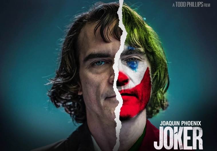 Joker (2019) Tamil Dubbed Movie HD 720p Watch Online