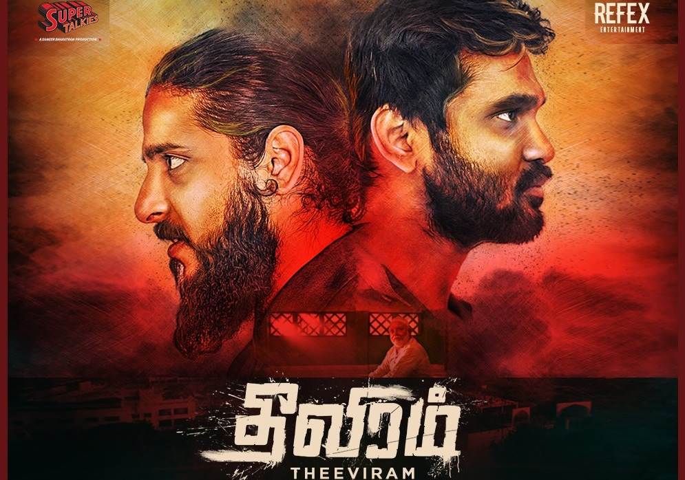 Theeviram (2020) HD 720p Tamil Movie Watch Online
