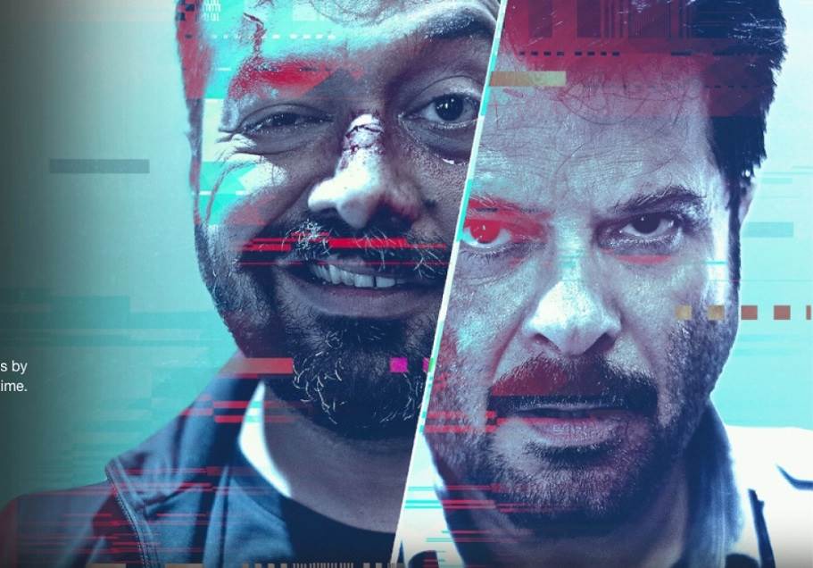 AK vs AK (2020) HD 720p Tamil Movie Watch Online