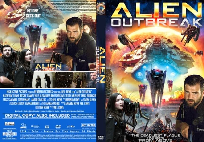 Alien Outbreak (2020) Tamil Dubbed Movie HD 720p Watch Online