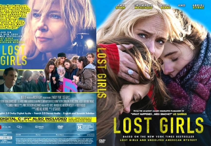Lost Girls (2020) Tamil Dubbed Movie HD 720p Watch Online