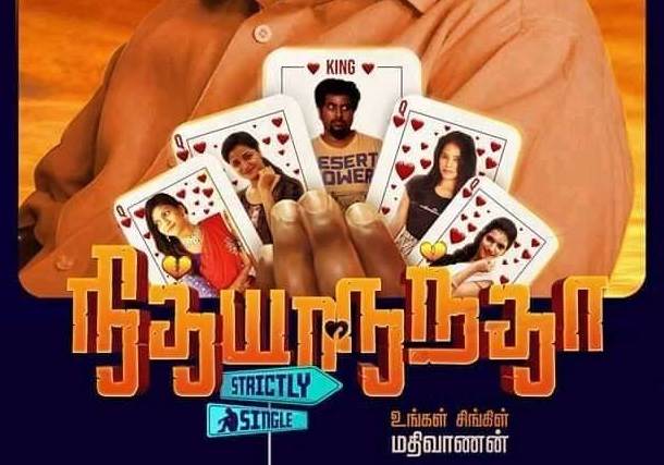 Nithyananda (2020) HD 720p Tamil Short Movie Watch Online