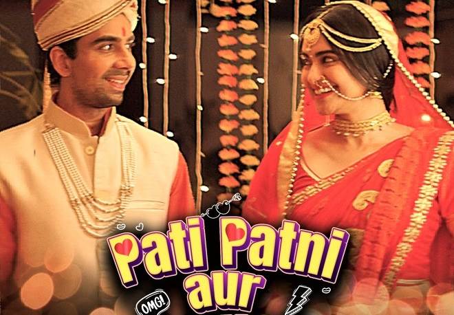 Pati Patni Aur Panga – Season 1 (2020) HD 720p Tamil Dubbed Series Watch Online
