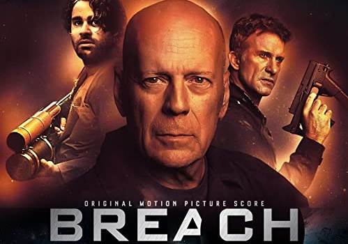 Breach (2020) Tamil Dubbed(fan dub) Movie HDRip 720p Watch Online