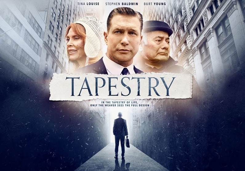Tapestry (2019) Tamil Dubbed Movie HD 720p Watch Online