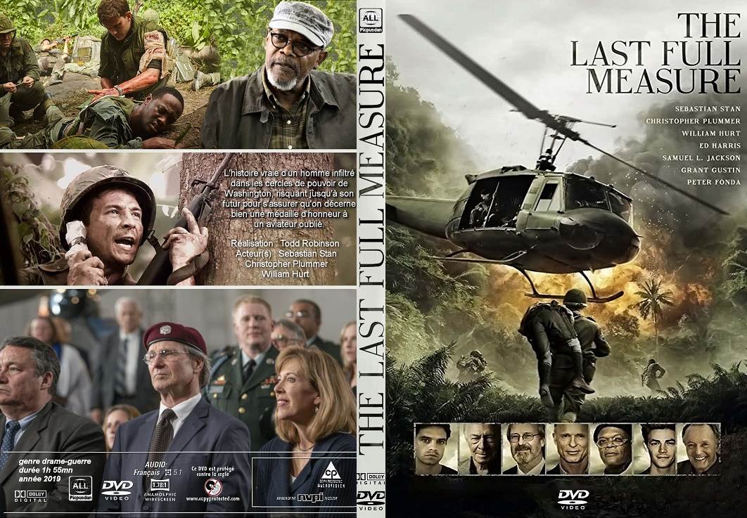 The Last Full Measure (2019) Tamil Dubbed(fan dub) Movie HD 720p Watch Online