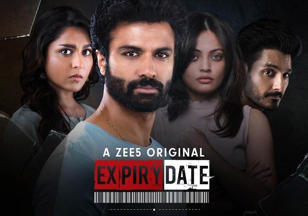 Expiry Date - Season 01 (2021) Tamil Dubbed Series HD 720p Watch Online