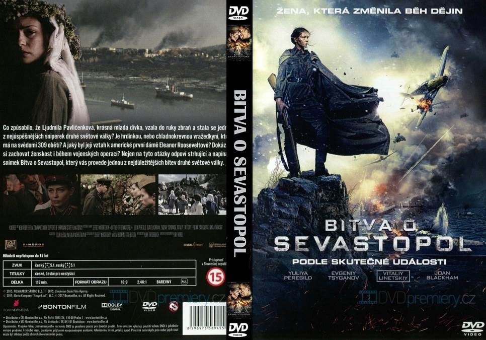 Battle For Sevastopol (2015) Tamil Dubbed Movie HD 720p Watch Online