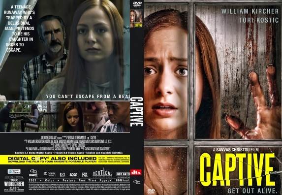 Captive (2020) Tamil Dubbed(fan dub) Movie HDRip 720p Watch Online