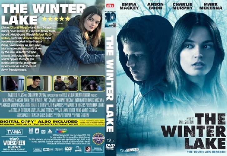The Winter Lake (2020) Tamil Dubbed(fan dub) Movie HDRip 720p Watch Online