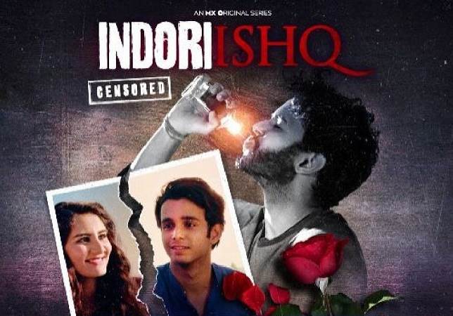 Indori Ishq Season 01 (2021) Tamil Dubbed Series HD 720p Watch Online