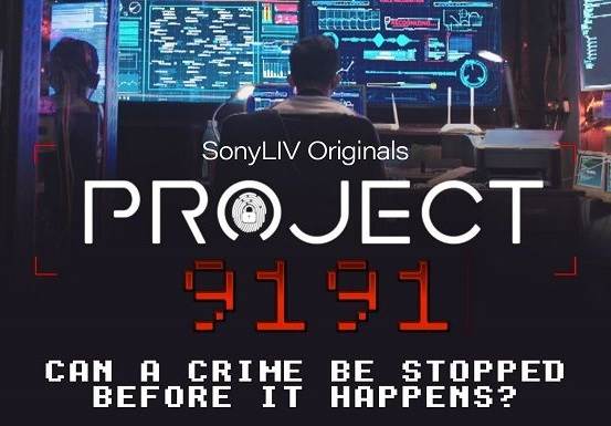 Project 9191 Season 01 (2021) Tamil Dubbed Series HDRip 720p Watch Online