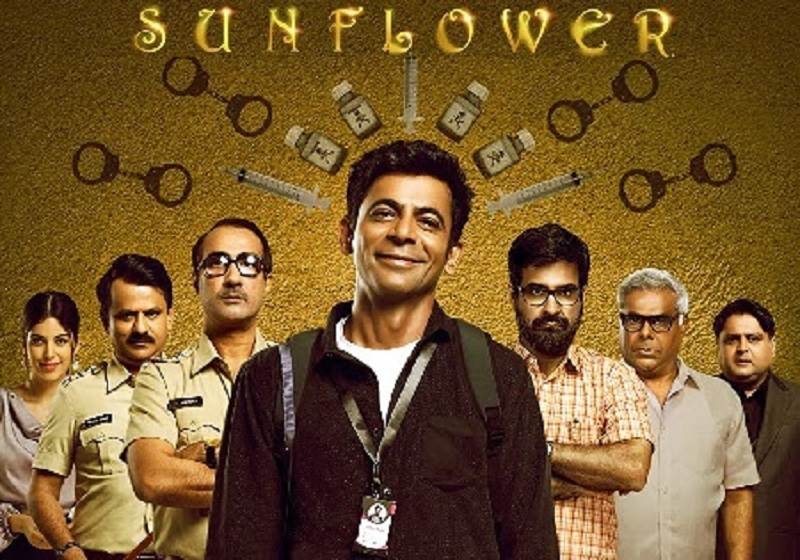 Sunflower Season 01 (2021) Tamil Dubbed Series HD 720p Watch Online