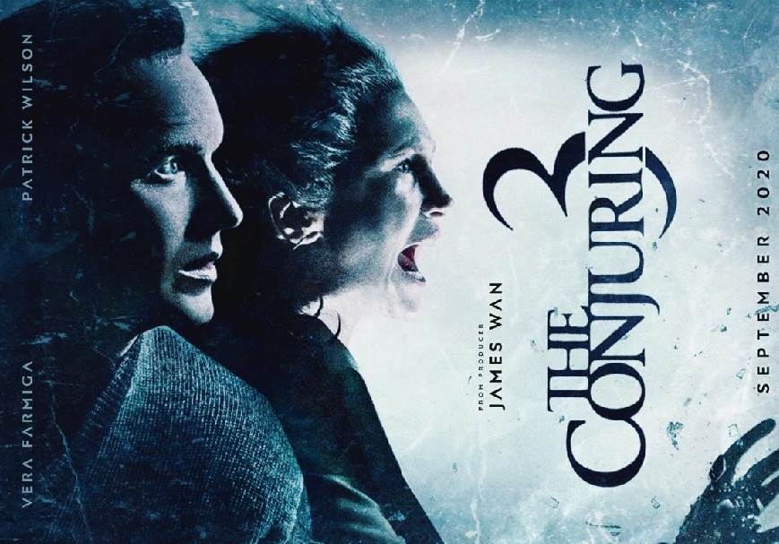 The Conjuring The Devil Made Me Do It (2021) Tamil Dubbed(fan dub) Movie HDRip 720p Watch Online