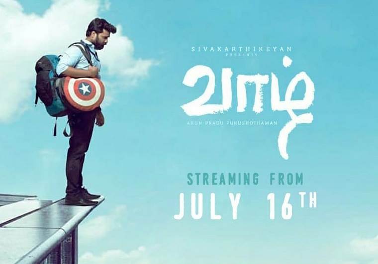 Vaazhl (2021) HD 720p Tamil Movie Watch Online
