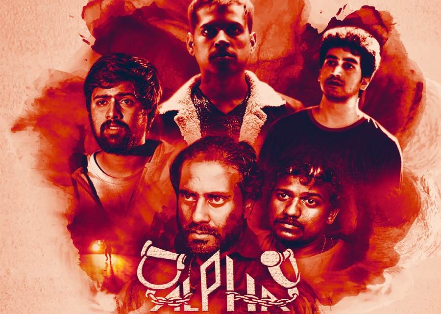 Alpha Adimai (2021) HD 720p Tamil Movie Watch Online