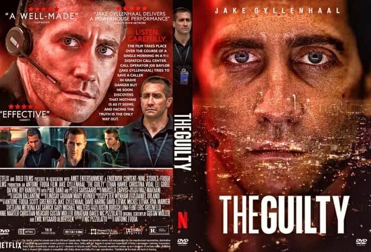 The Guilty (2021) Tamil Dubbed(fan dub) Movie HDRip 720p Watch Online