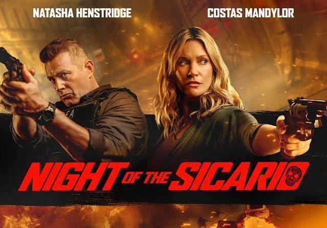 Night of the Sucario (2021) Tamil Dubbed Movie HD 720p Watch Online