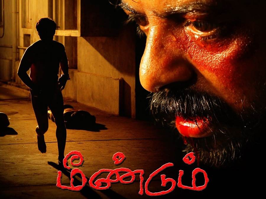 Meendum (2021) HD 720p Tamil Movie Watch Online
