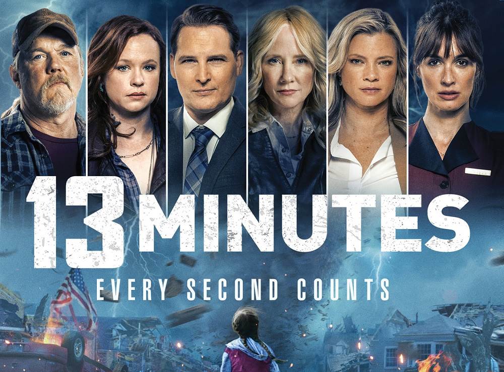 13 Minutes (2021) Tamil Dubbed Movie HD 720p Watch Online