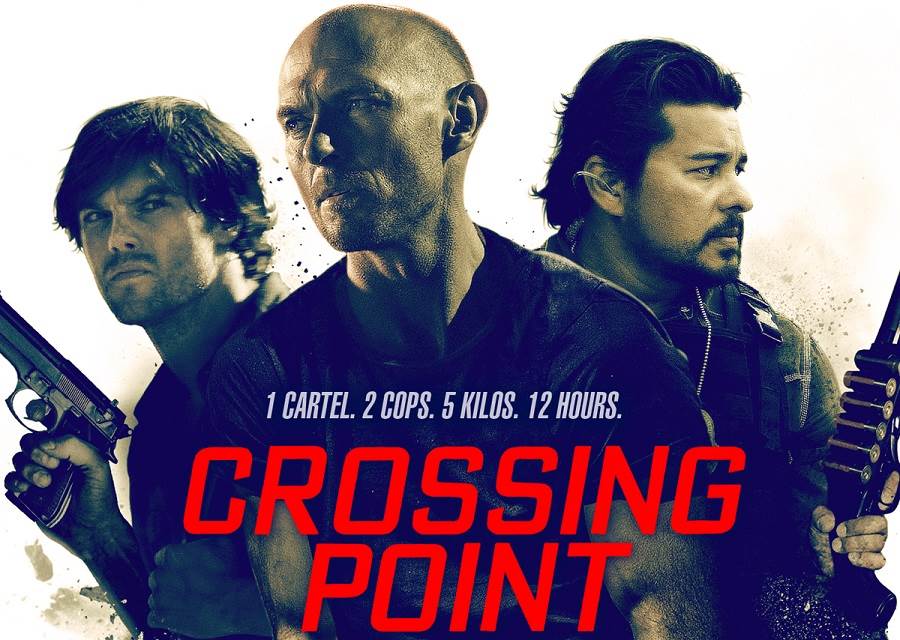 Crossing Point (2016) Tamil Dubbed Movie HD 720p Watch Online