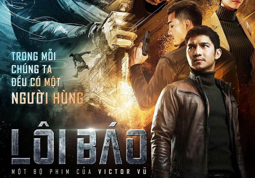 Loi Bao (2017) Tamil Dubbed Movie HD 720p Watch Online