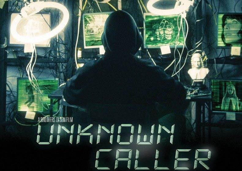 Unknown Caller (2014) Tamil Dubbed Movie HD 720p Watch Online