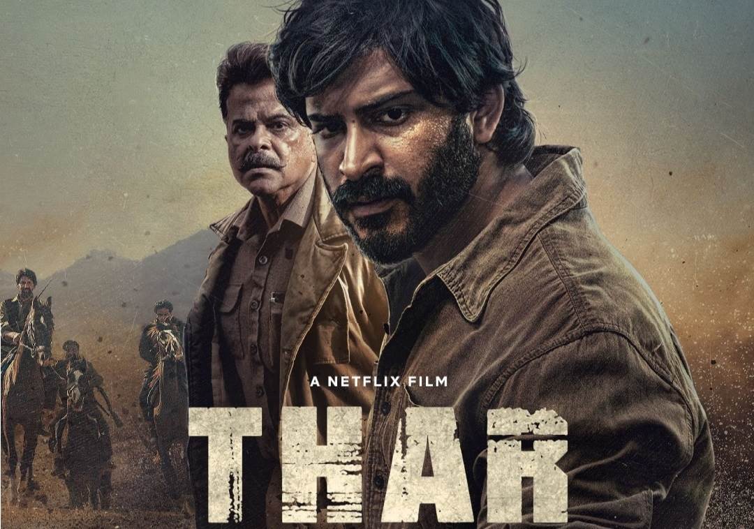 Thar (2022) HD 720p Tamil Dubbed Movie Watch Online