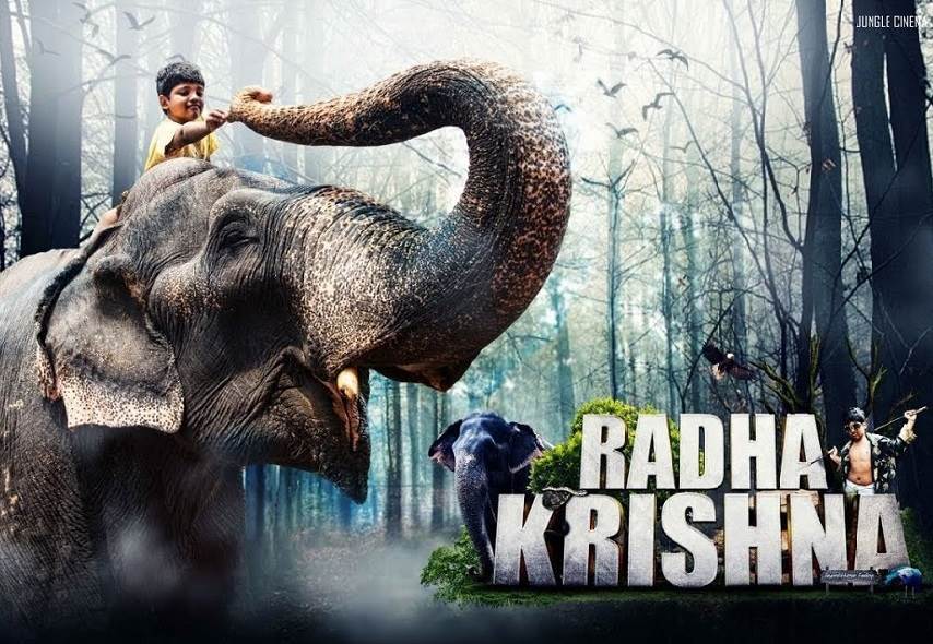 Radha Krishna (2022) HD 720p Tamil Movie Watch Online