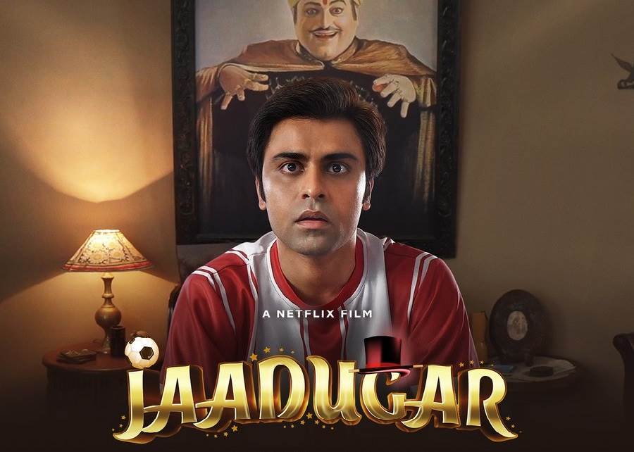 Jaadugar (2022) HDRip 720p Tamil Movie Watch Online