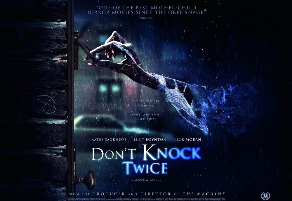 Don't Knock Twice (2016) Tamil Dubbed Movie HD 720p Online
