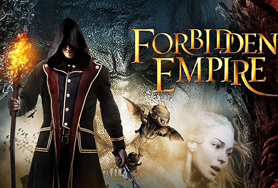 Forbidden Kingdom (2014) Tamil Dubbed Movie HD 720p Watch Online
