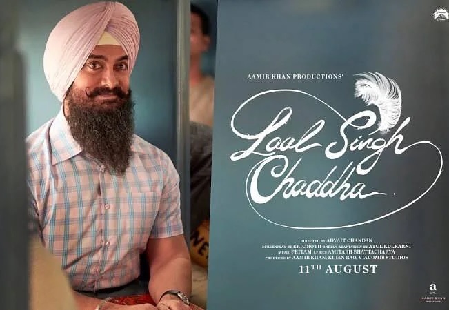 Laal Singh Chadha (2022) HD 720p Tamil Dubbed Movie Watch Online