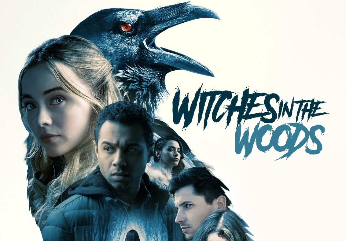 Witches in the Woods (2019) Tamil Dubbed Movie HD 720p Watch Online