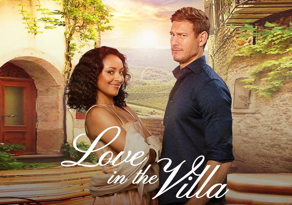 Love In The Villa (2022) Tamil Dubbed Movie HD 720p Watch Online