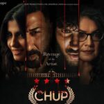 Chup: Revenge of the Artist (2022) HD 720p Tamil Movie Watch Online