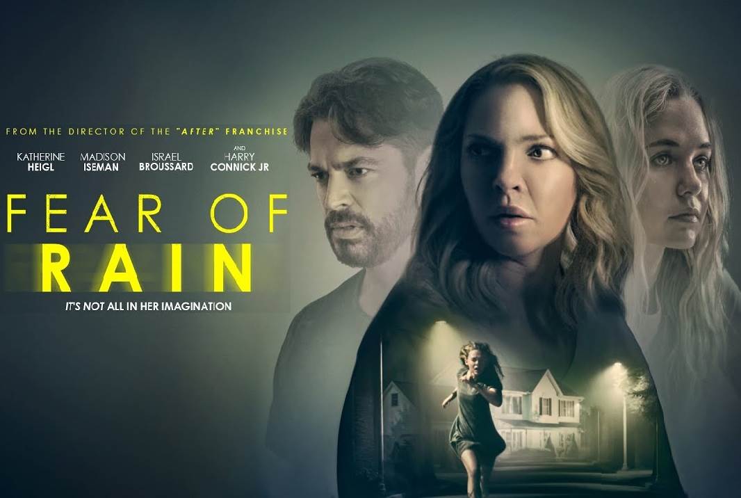 Fear of Rain (2021) Tamil Dubbed Movie HD 720p Watch Online
