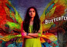 Butterfly (2022) HD 720p Tamil Movie Watch Online